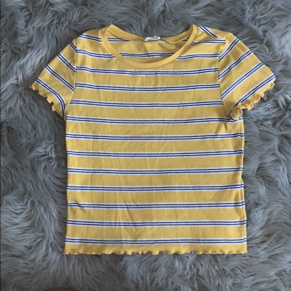 Garage Simple Tee